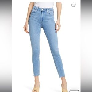 PAIGE ‘Margot’ Skinny Jean